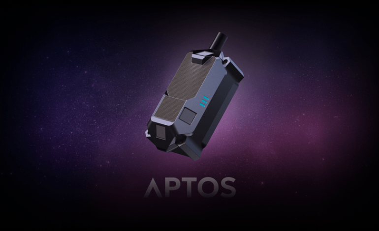 Aptos Orbital unveils device for onboard processing, communications and cloud services