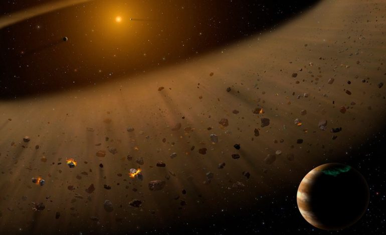 Is a planet necessary for alien life to exist? Researchers suggest an interesting potential.