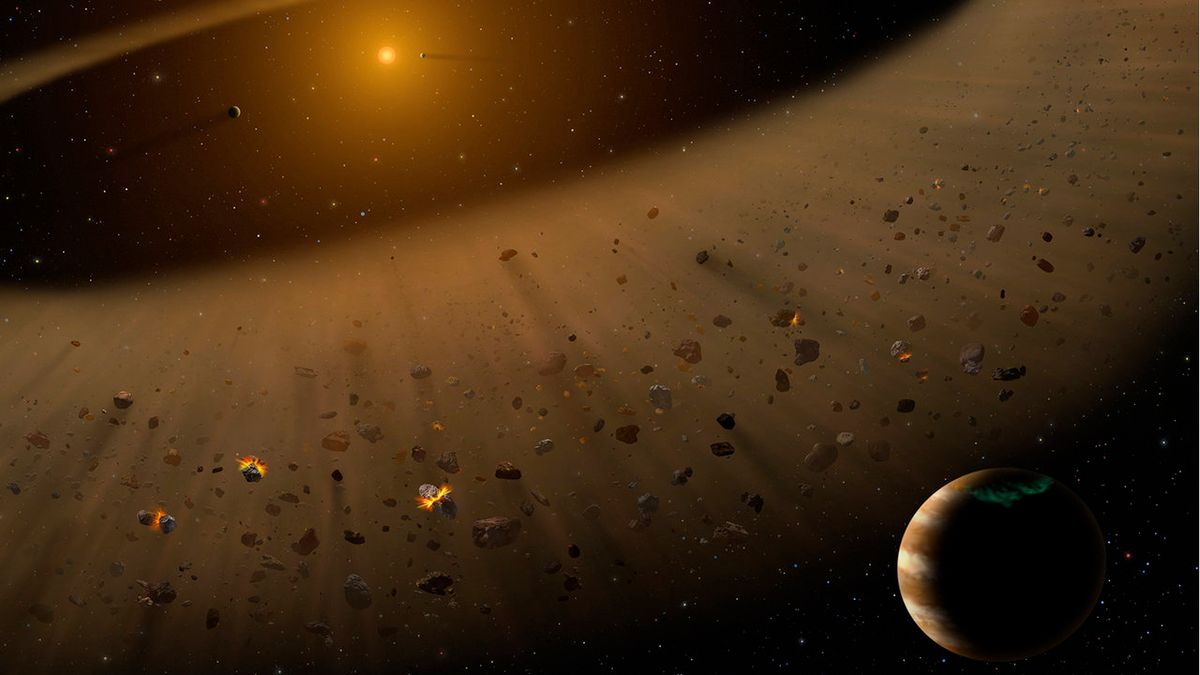 Is a planet necessary for alien life to exist? Researchers suggest an interesting potential.