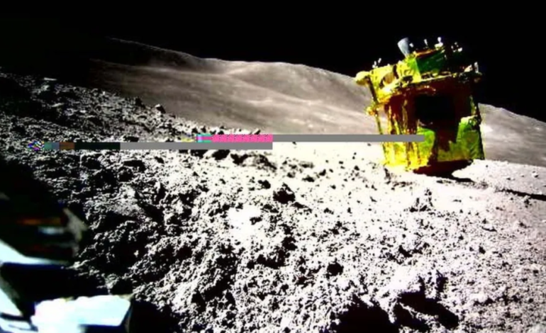 How teams involved in moon landings are collaborating and sharing knowledge to achieve the next step in lunar exploration.