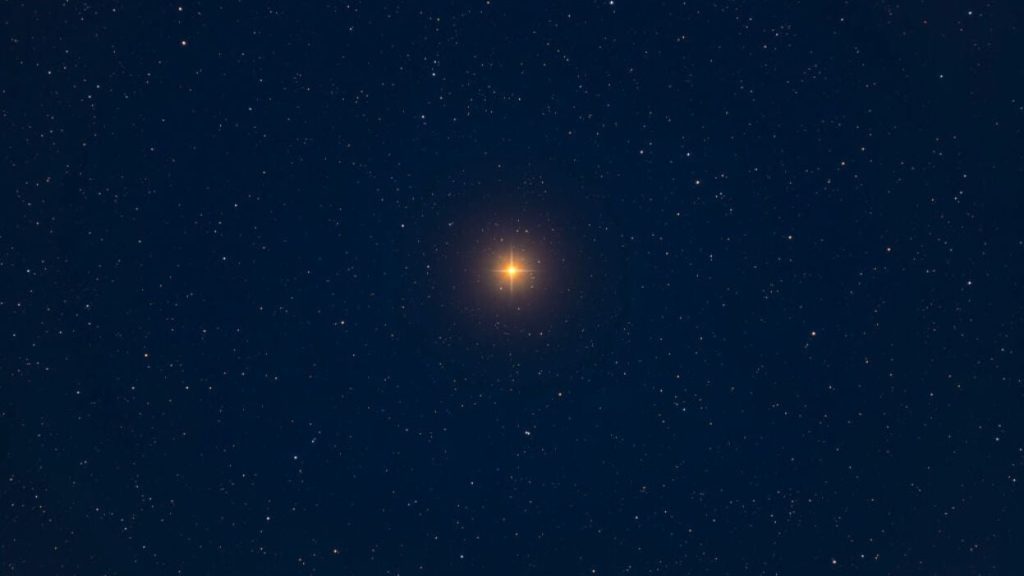 Researchers suggest an audacious new explanation for Betelgeuse’s unpredictable behavior.