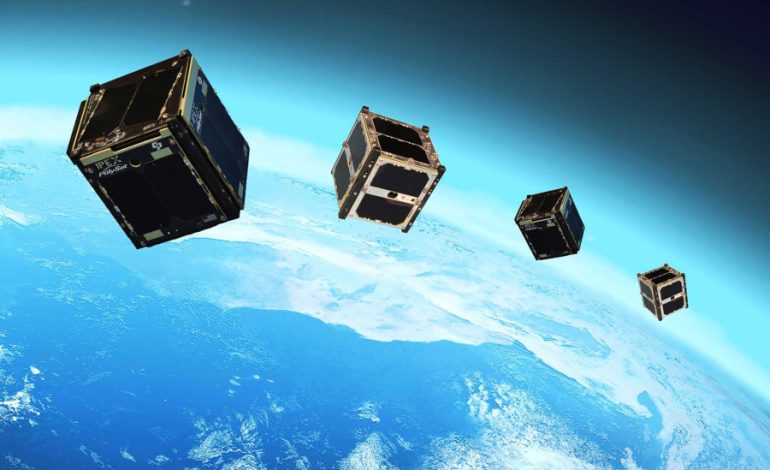 ​SDA Establishes Approved Vendor Pool for Competitive Bidding on Experimental Satellites.