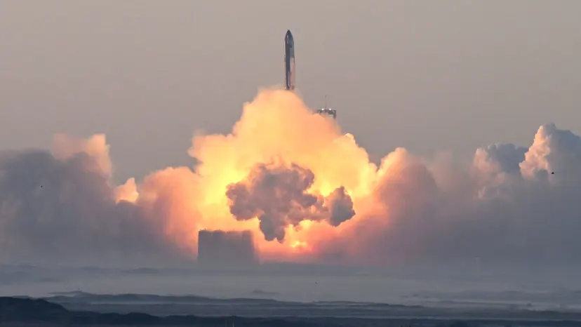 ​SpaceX has acquired new contracts totaling $733.5 million for national security space missions.