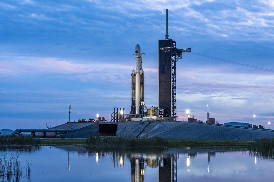 ​SpaceX Secures Additional Launch Contracts; USSF Persistently Advocates for Competitive Options.