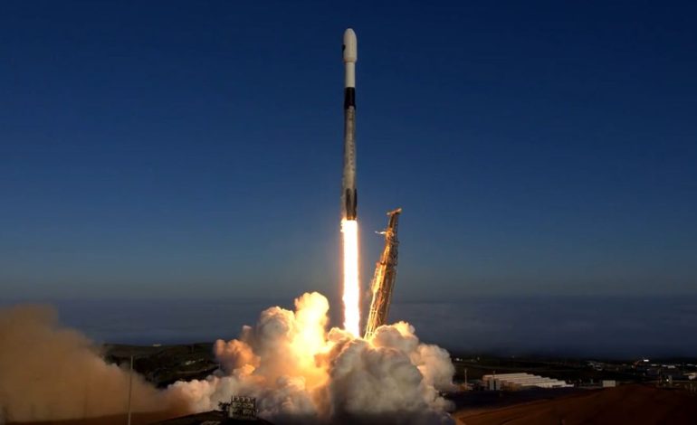 ​The US Space Force has granted SpaceX $730 million to carry out a minimum of 9 national security missions.