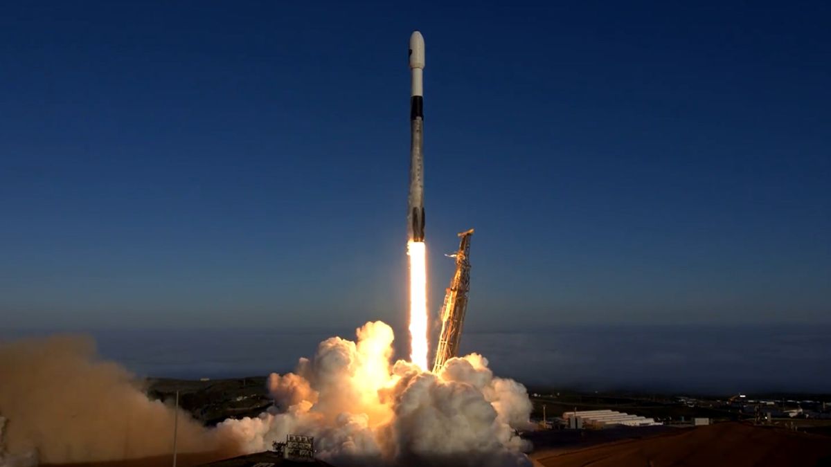 ​The US Space Force has granted SpaceX $730 million to carry out a minimum of 9 national security missions.