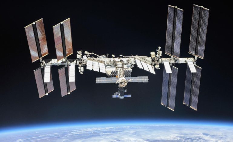 Is it possible for SpaceX to deorbit the ISS? A Coming Exam Might Be the Initial Step