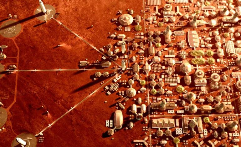 Elon Musk’s vision for a city on Mars could potentially result in devastating widespread fatalities.