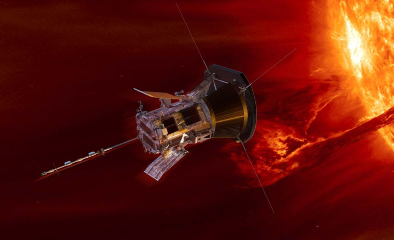 NASA’s Parker Solar Probe is uncovering enduring enigmas about the sun