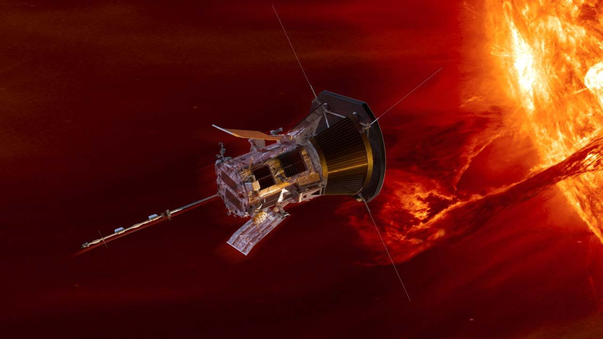 NASA’s Parker Solar Probe is uncovering enduring enigmas about the sun