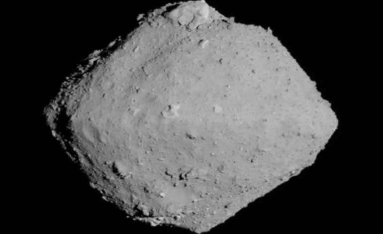 Rare asteroid sample tainted by microorganisms despite scientists’ diligent attempts.