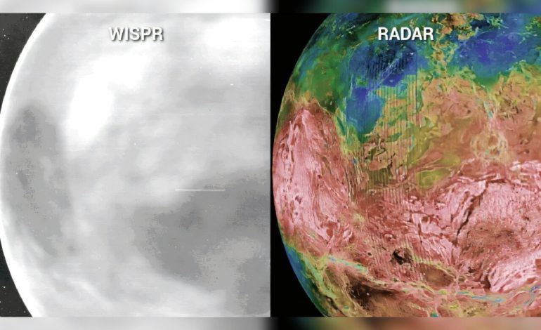 This last flyby of Venus will drive the Parker Probe towards a record-setting encounter with the Sun.