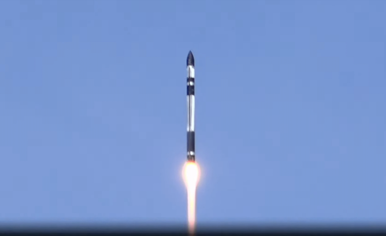 Watch Rocket Lab launch mystery mission early on Nov. 5