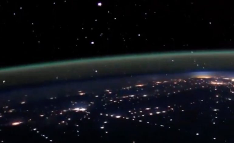 ‘Cosmic Fireflies’ Observed from the ISS Are Actually a Major Disappointment