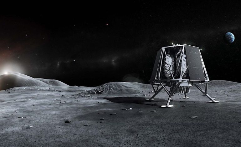 The Japanese company ispace aims to conduct mining missions for helium-3 on the moon.