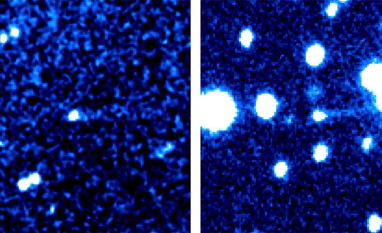 Researchers discover hidden comet in the asteroid belt — how many more might exist?