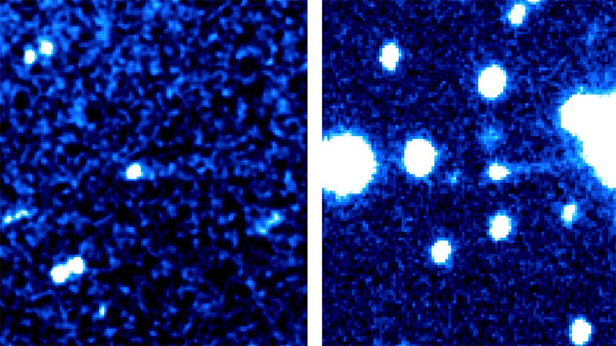 Researchers discover hidden comet in the asteroid belt — how many more might exist?