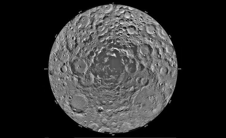 The moon’s oldest crater is perfectly round, which is excellent news for NASA’s Artemis astronauts.