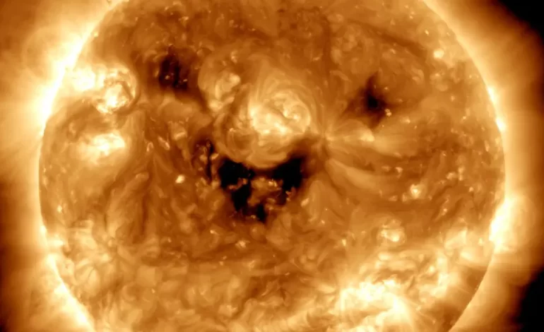 We are quickly nearing the sun’s ‘battle zone,’ and experts caution it might be even more severe than solar maximum.