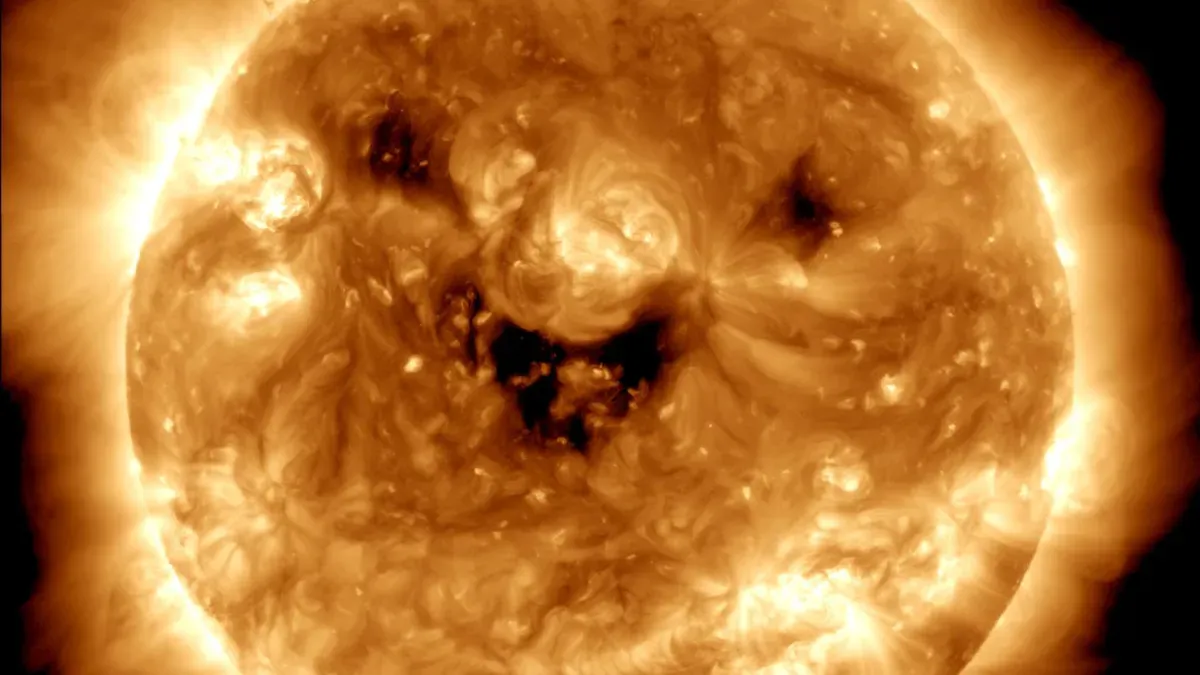 We are quickly nearing the sun’s ‘battle zone,’ and experts caution it might be even more severe than solar maximum.