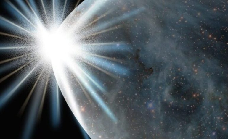 What many people believe they understand about the Big Bang is incorrect.