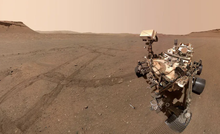 NASA requested more affordable methods for retrieving samples from Mars