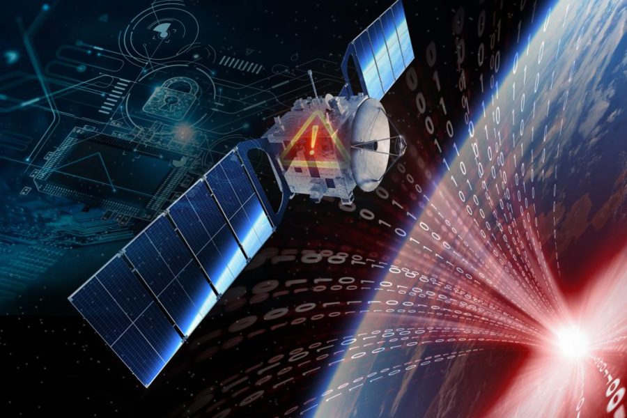 ​More Than Just Spies and Saboteurs: Satellite Operators Claim Cybercrime Is a Continuous Danger