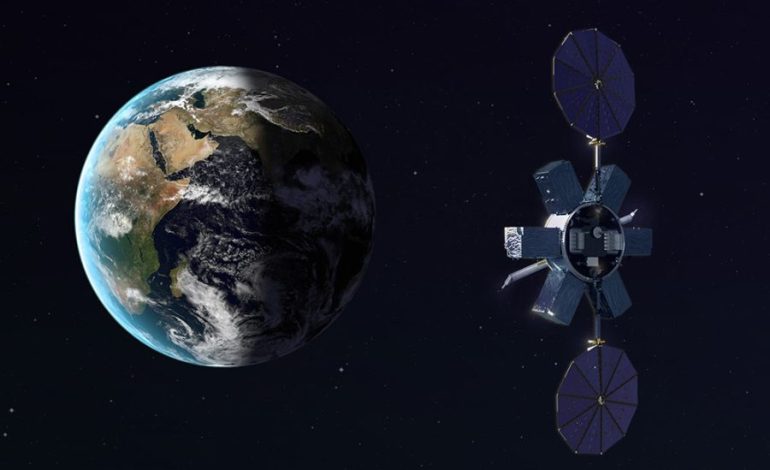 ​Space Force Allocates $905 Million for Maneuverable GEO Initiative