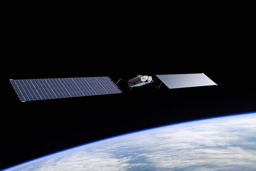 ​Startup Apex is the latest company to announce plans for a Golden Dome demonstration, scheduled for launch in 2026.